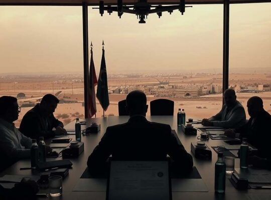 GIZ Justifies Yemen Withdrawal Citing Safety Concerns and Rising Corruption Risks