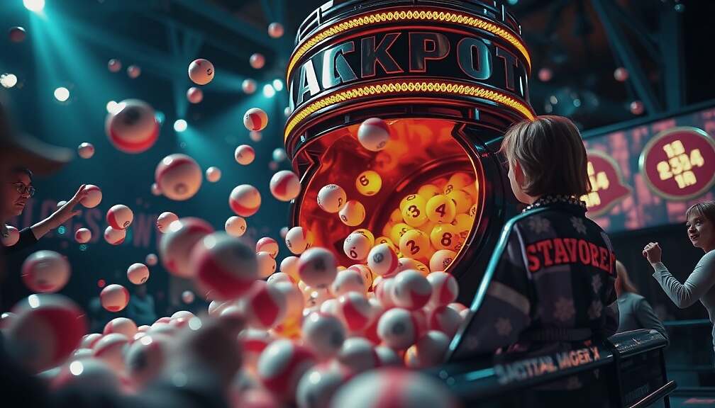 Eurojackpot Jackpot Hits €17 Million Mark with Winning Numbers Revealed