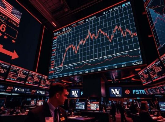 Dax Falls Deeper Amid Uncertainty: Siemens Healthineers Leads Index Despite Inflation Fears