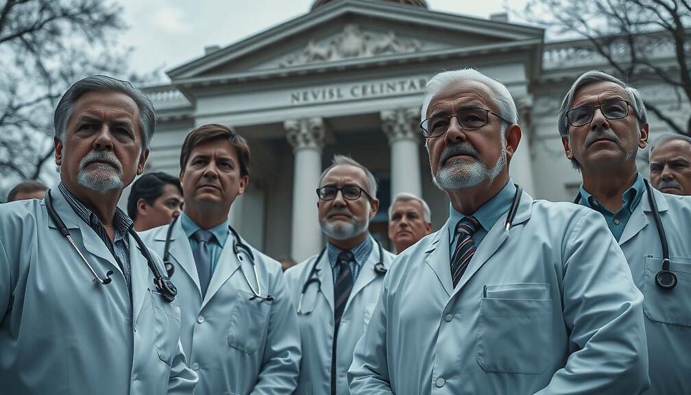 General Practitioners Urge Halt to Health Reform Amid Fears of Care Decline and Delays