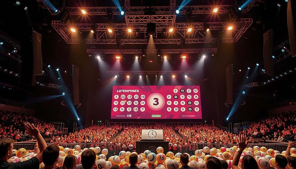 Eurojackpot Winner Announced: Top Prizes and Jackpot Details Revealed