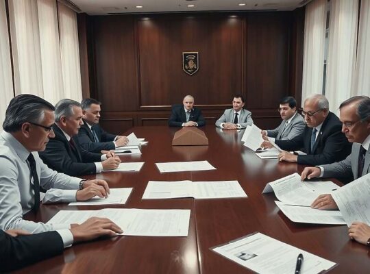 CSU Warns of Uncertainty in Debt Brake Reform Negotiations