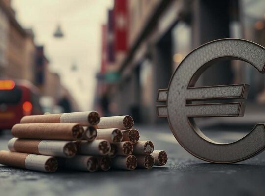 German Public Supports Tobacco Tax Hike Amid Health and Fiscal Goals