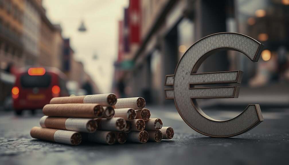 German Public Supports Tobacco Tax Hike Amid Health and Fiscal Goals