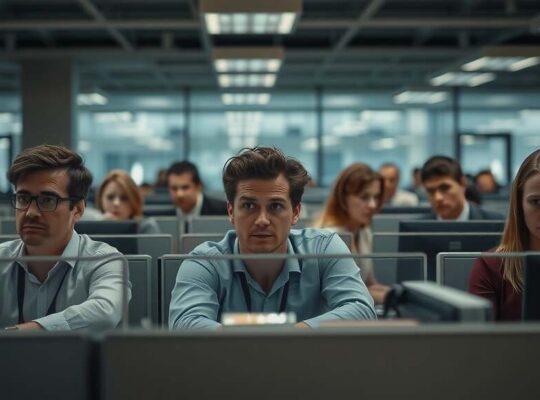 DGB Survey Reveals Four in Ten Workers Doubt They Can Work Until Retirement Under Current Conditions