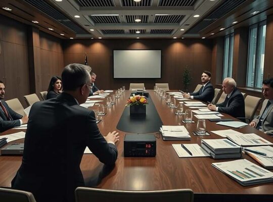 Mandatory Pensions: DGB Demands Universal Employer Contribution to Bolster Retirement Security