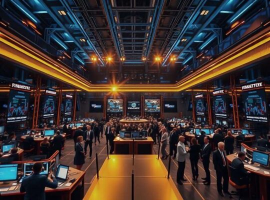 Eurojackpot Results: Winning Numbers Announced for Friday Draw
