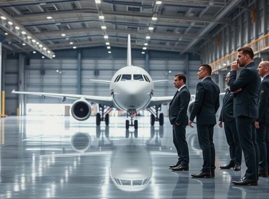 Airbus Demands General Service Duty to Bolster German Defense Against Russian Threat