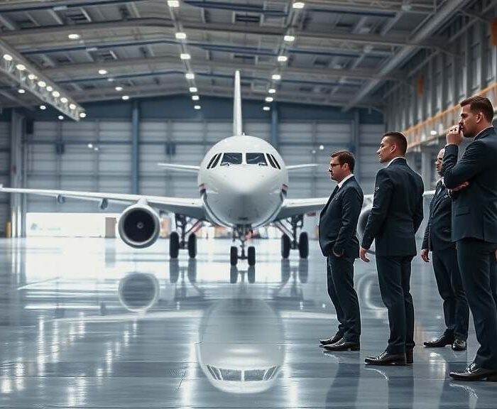Airbus Demands General Service Duty to Bolster German Defense Against Russian Threat