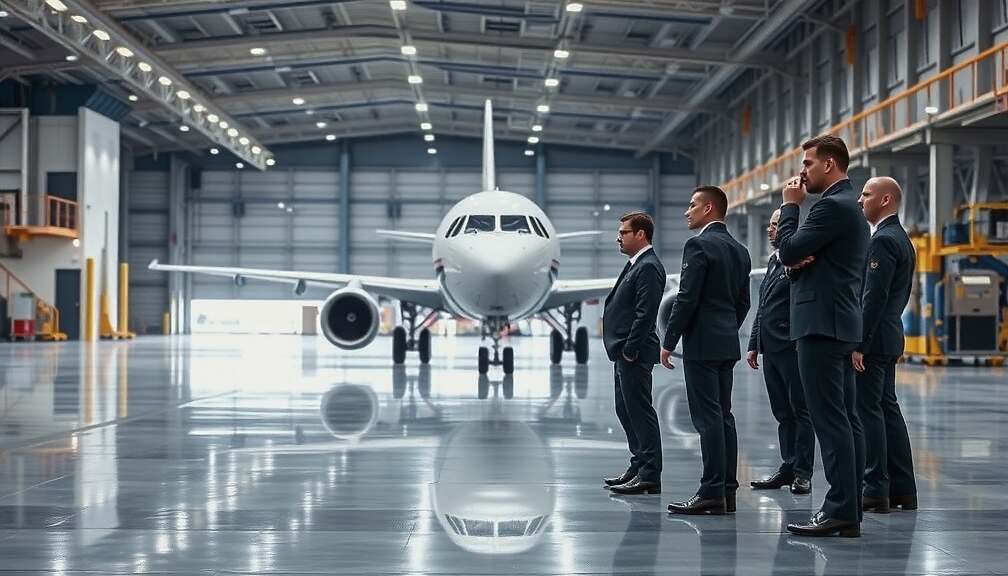 Airbus Demands General Service Duty to Bolster German Defense Against Russian Threat