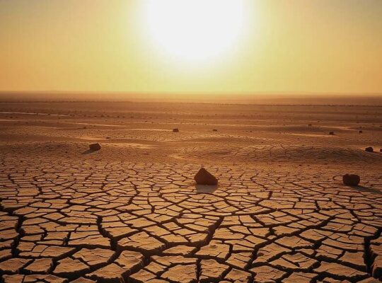 DWD Reports Extreme Heat and Drought Sweeping Southwest Germany in July 2026