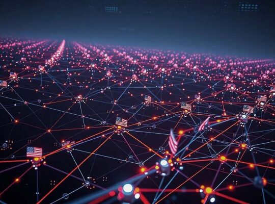 Digital Dependence Risk: German Minister Warns Against Over-reliance on US Tech Giants