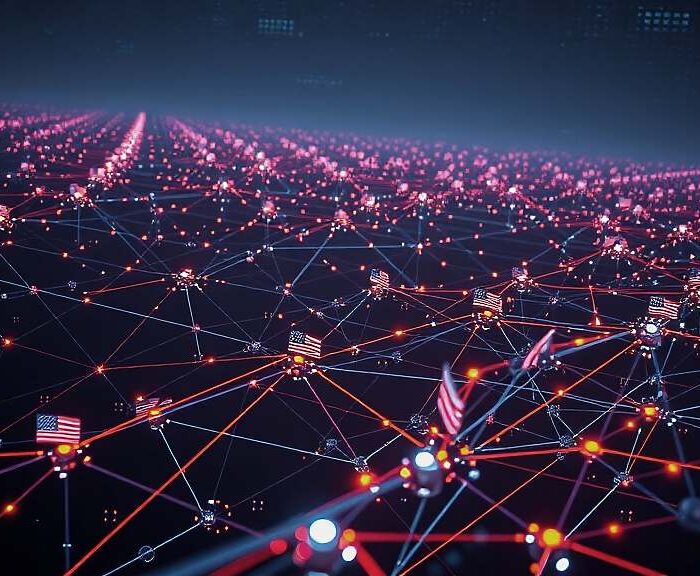 Digital Dependence Risk: German Minister Warns Against Over-reliance on US Tech Giants