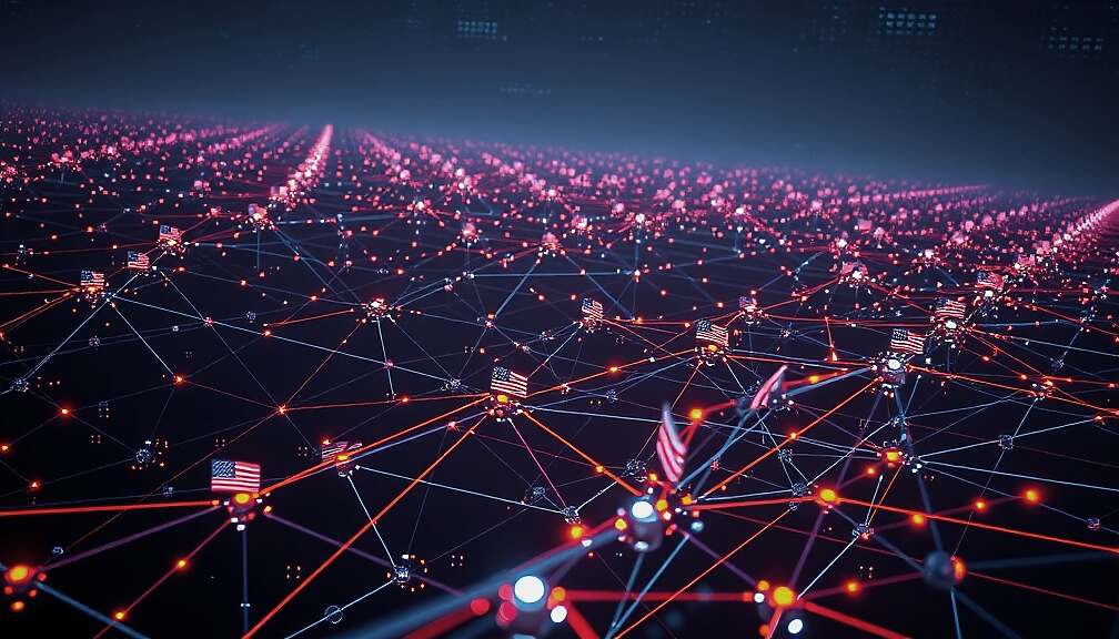 Digital Dependence Risk: German Minister Warns Against Over-reliance on US Tech Giants