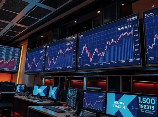 Dax Hits New Record High, Poised for Next Major Milestone Amid Economic Tailwinds