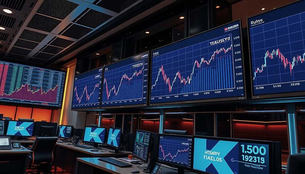 Dax Hits New Record High, Poised for Next Major Milestone Amid Economic Tailwinds
