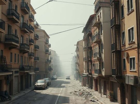 French Heatwave Causes Over 5,700 Fatalities as Climate Change Accelerates Mortality Risk