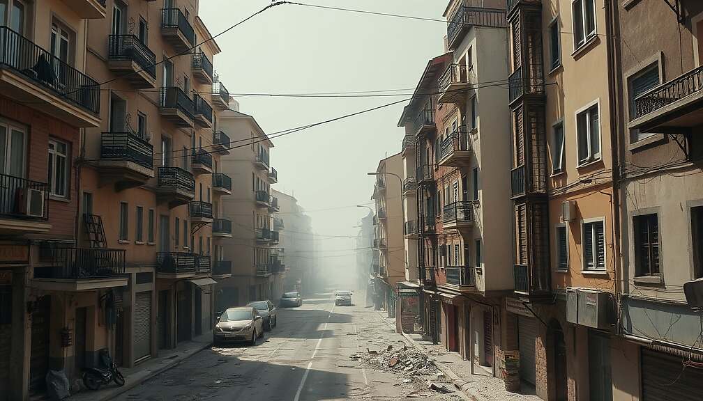 French Heatwave Causes Over 5,700 Fatalities as Climate Change Accelerates Mortality Risk