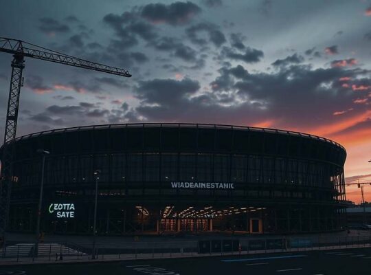 FIFA Pushes Ahead with World Cup Investor Consultations Despite Major Global Backlash
