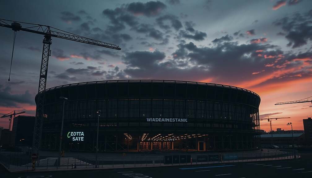 FIFA Pushes Ahead with World Cup Investor Consultations Despite Major Global Backlash