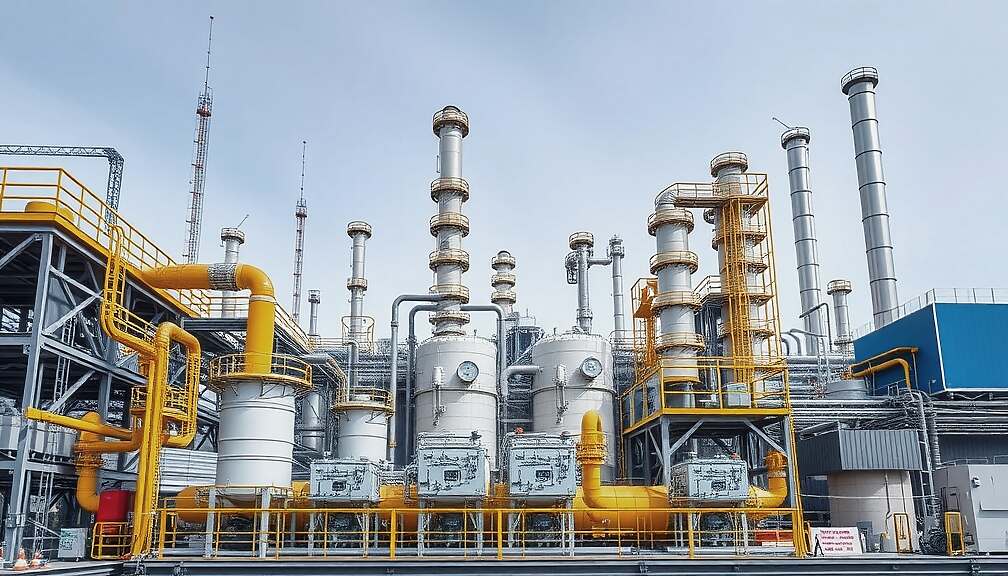 Chemical Industry Sentiment Improves Amid Near East Stability and Export Surge