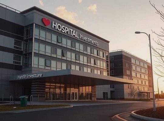 Bayern Politician Demands €1.5 Billion Boost for Hospitals Amid Healthcare Reform Talks