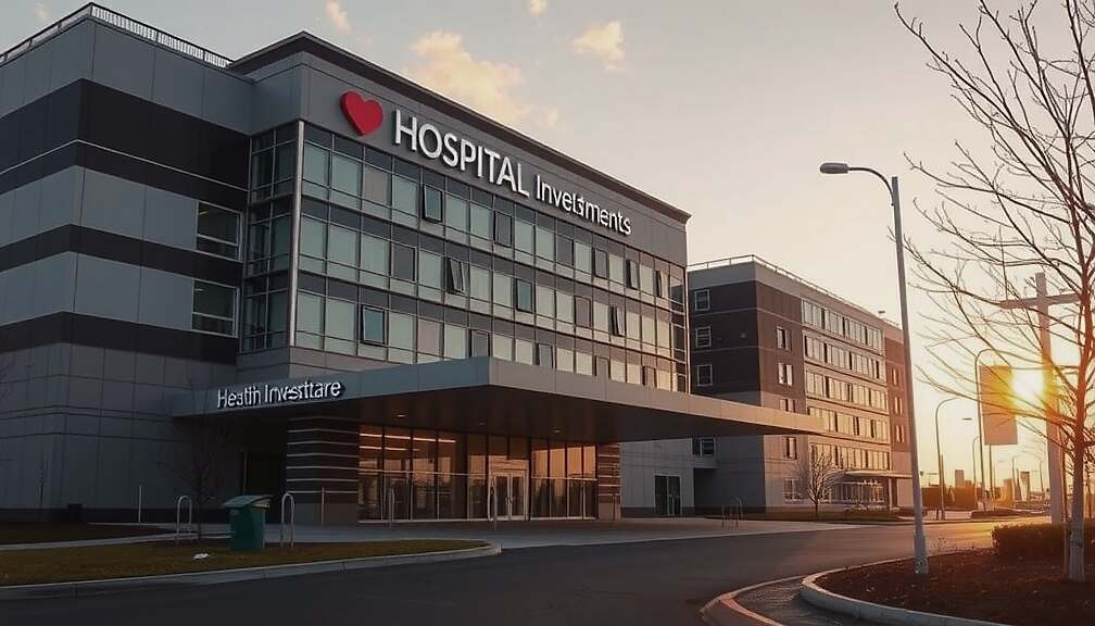 Bayern Politician Demands €1.5 Billion Boost for Hospitals Amid Healthcare Reform Talks