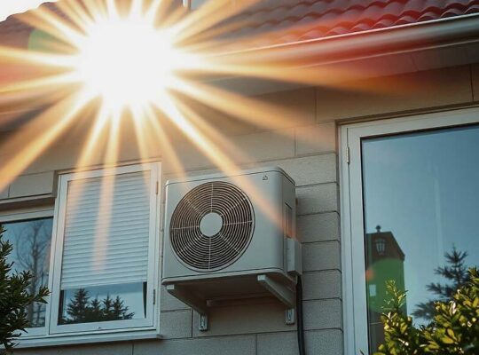 Heatwaves Drive Surge in Air Conditioner Demand in Germany, Proving Comfort Is Priority