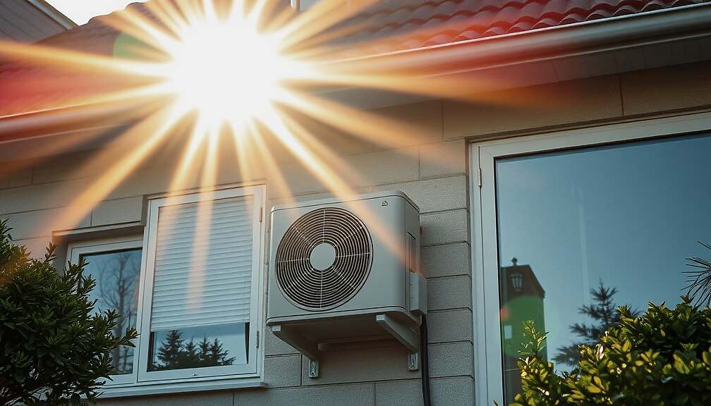 Heatwaves Drive Surge in Air Conditioner Demand in Germany, Proving Comfort Is Priority
