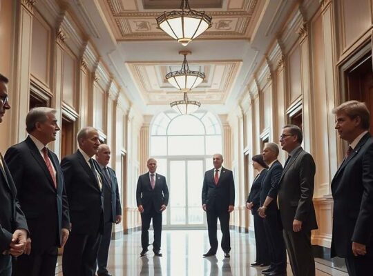 CDU Cabinet Shakeup and Power Play: Minister Changes Set Stage for Union Faction Leadership Vote
