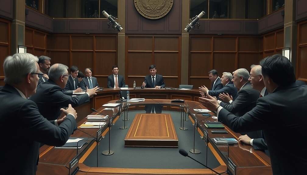 CSU Campaigns to Retain Dobrindt as Interior Minister Amid Coalition Reshuffle Debate