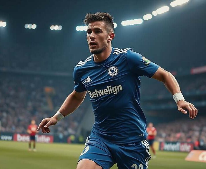 Schalke 04 Snags Robin Gosens: Veteran International Returns to Bundesliga on Loan
