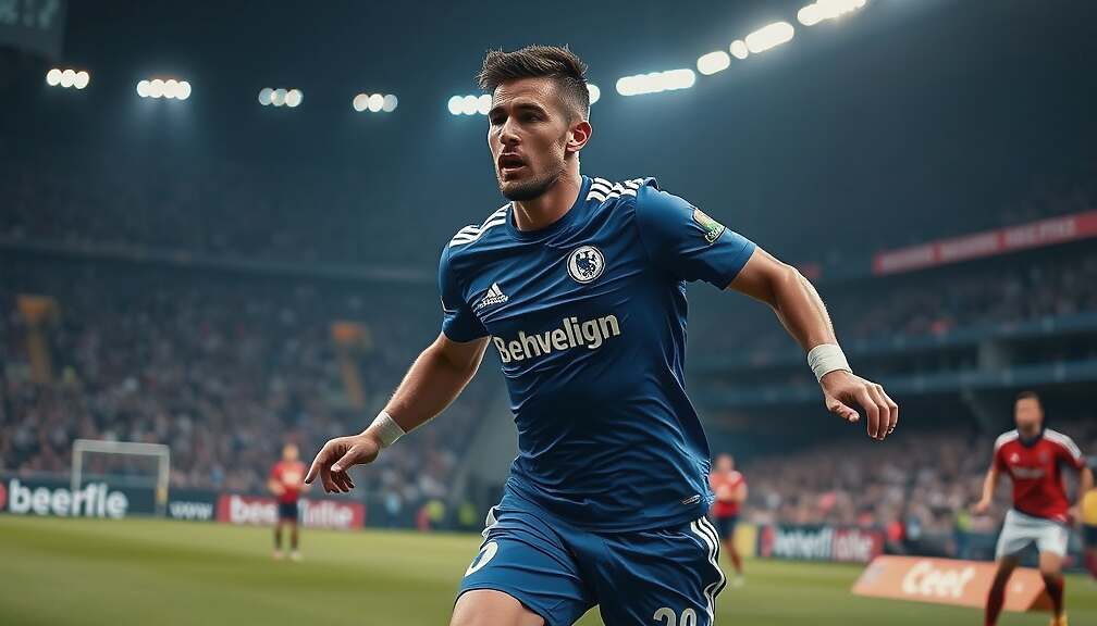 Schalke 04 Snags Robin Gosens: Veteran International Returns to Bundesliga on Loan