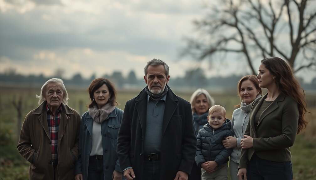 German Adoptions Plummet to Lowest Levels Since 1990 Amid Rise in Stepfamily Filings