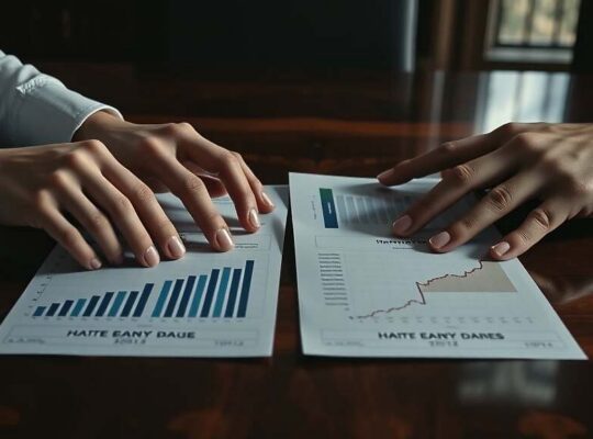 Retirement Inequality: Study Reveals Women Lagging Behind Men in Financial Planning