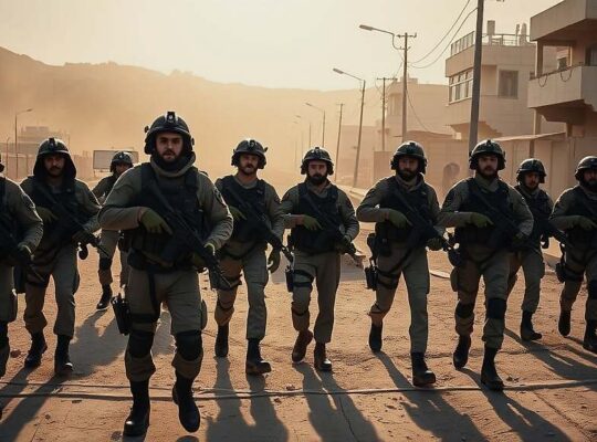 Wadephul Proposes EU Mission to Replace UNIFIL in Lebanon, Curbing Security Vacuum