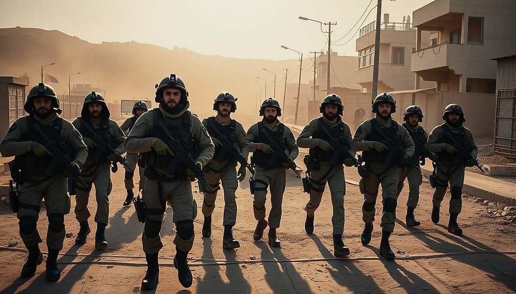Wadephul Proposes EU Mission to Replace UNIFIL in Lebanon, Curbing Security Vacuum
