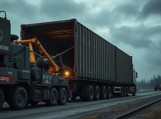 Ukraine Leads European Military Aid Receiving German Defense Exports Amid $13.87 Billion Total Approvals
