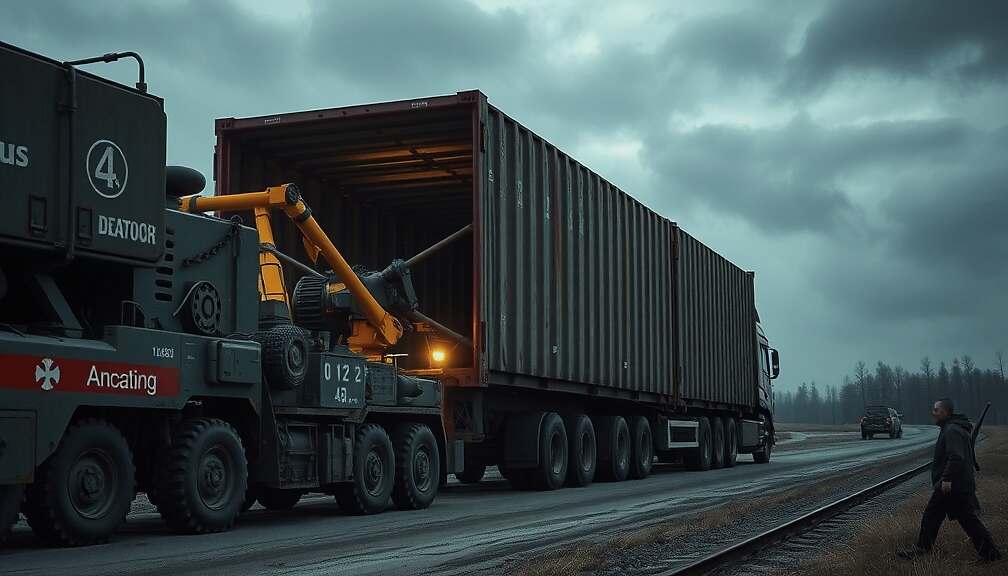 Ukraine Leads European Military Aid Receiving German Defense Exports Amid $13.87 Billion Total Approvals