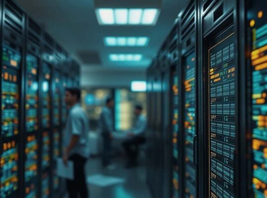 Schufa Stores Old Consumer Data Longer Than Expected, Raising Privacy Concerns