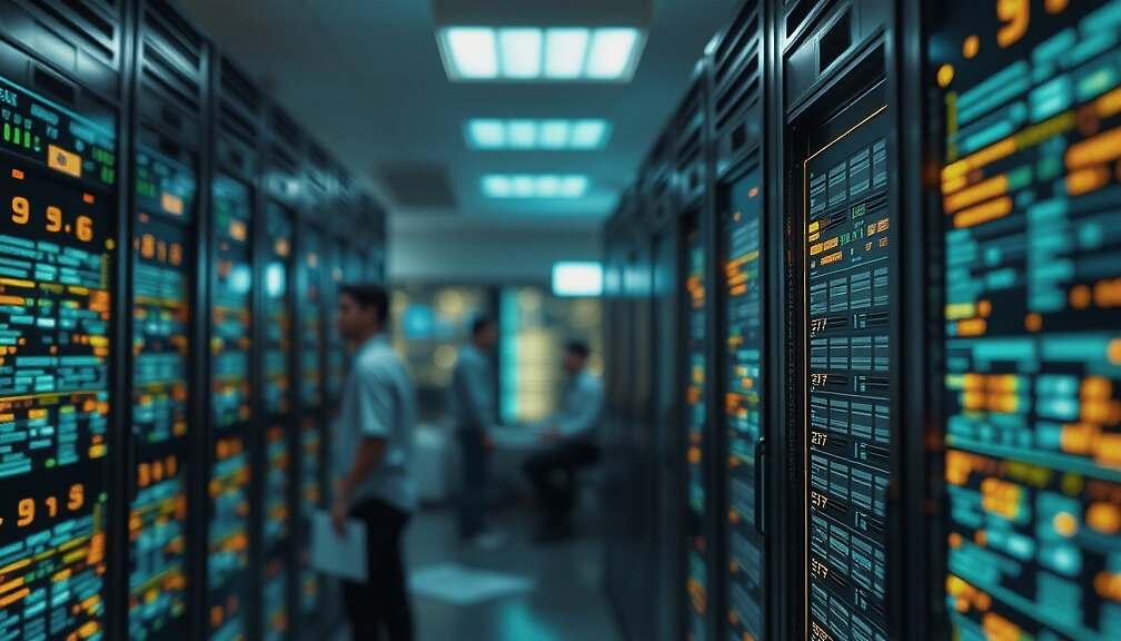 Schufa Stores Old Consumer Data Longer Than Expected, Raising Privacy Concerns