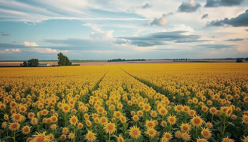 German Soybean Cultivation Explodes: Acreage and Yield More Than Double Since 2016