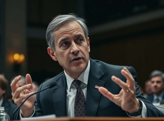 Minister Slams Budget Cuts, Warns Sparring on Integration Hampers Economic Growth