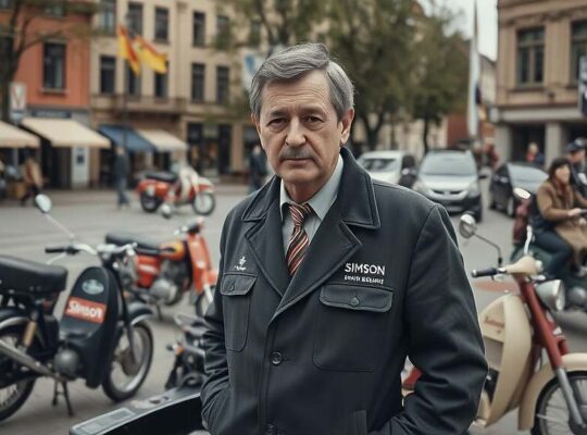 Simson Family Fights AfD Misappropriation of Legacy and Slander Against Victims of Nazism