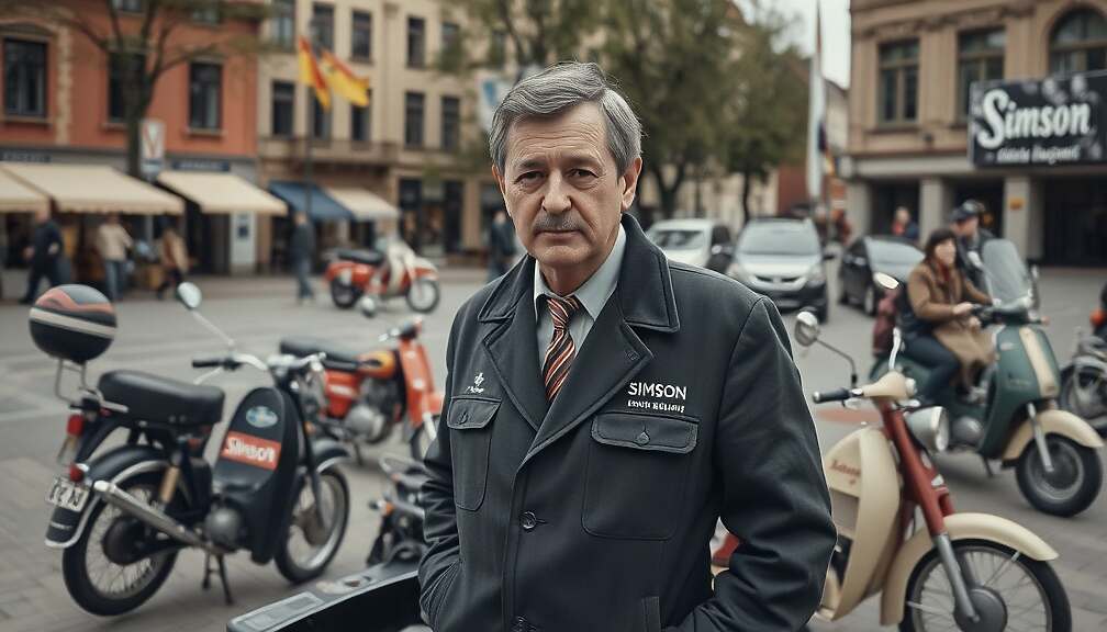 Simson Family Fights AfD Misappropriation of Legacy and Slander Against Victims of Nazism