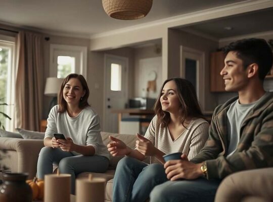 More young adults in Germany still live with parents, survey reveals