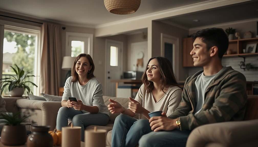 More young adults in Germany still live with parents, survey reveals