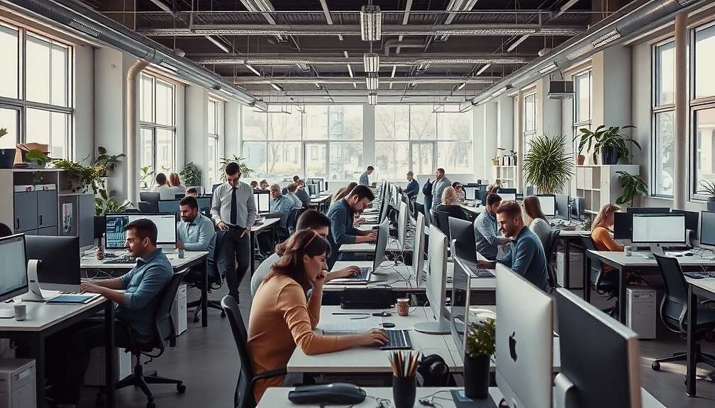 Health Leave Drops Slightly, But Mental Illnesses Rise as Top Cause of Absenteeism