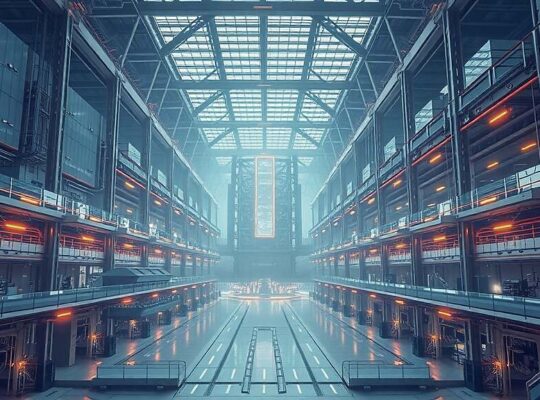 EU Launches €10 Billion Plan to Build AI Mega-Factories and Secure Digital Sovereignty