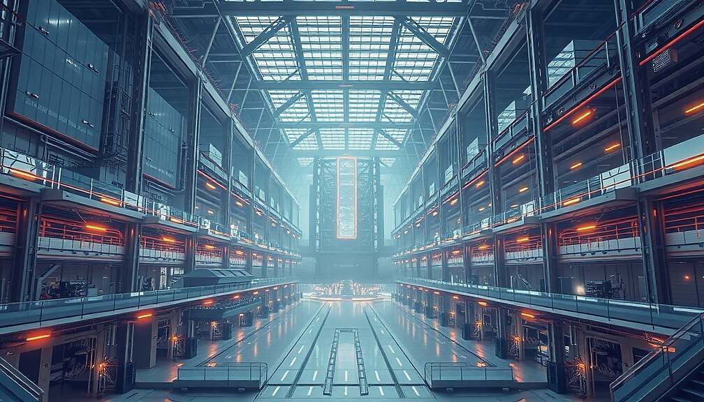 EU Launches €10 Billion Plan to Build AI Mega-Factories and Secure Digital Sovereignty